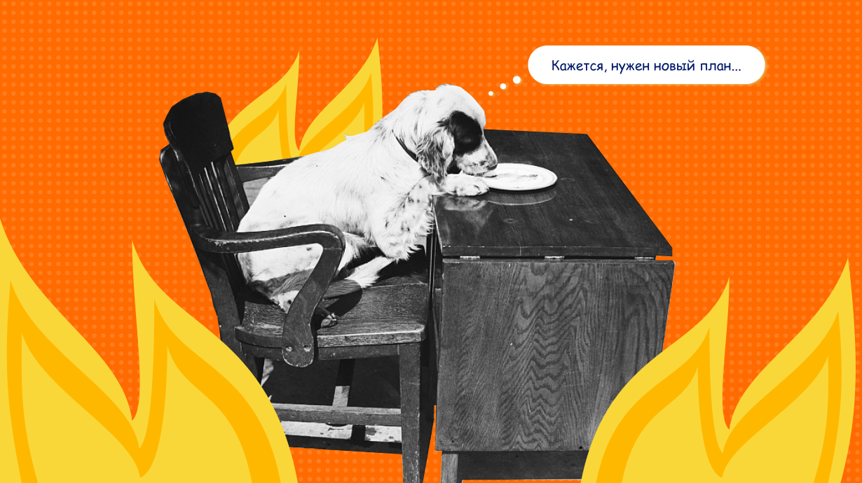 Контекстное планирование