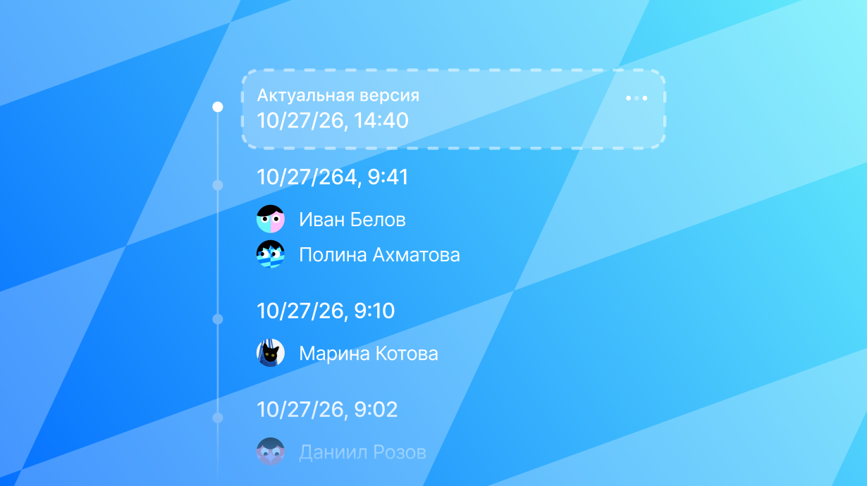 Weeek Week #141: Версии описания задачи