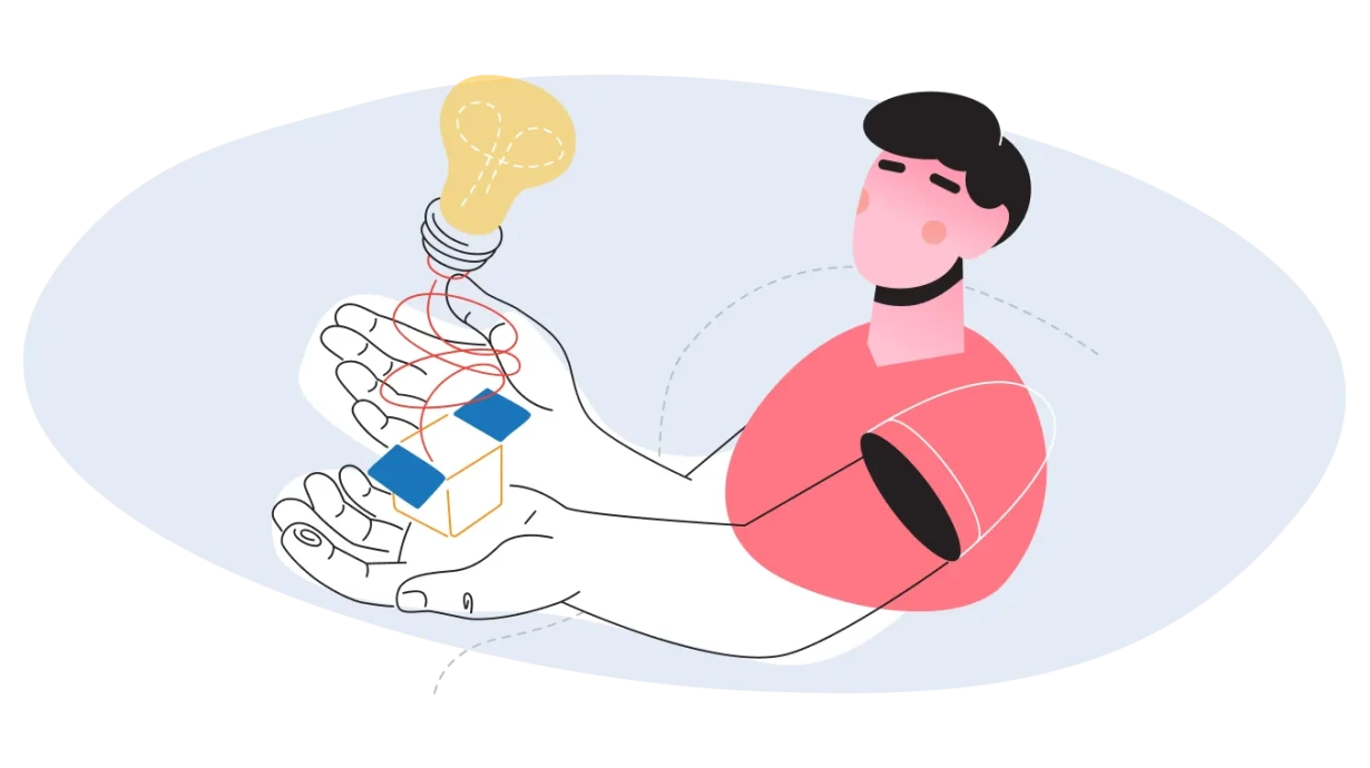 Skills for working in a startup