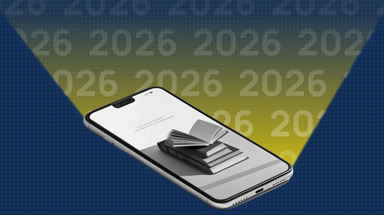 Как заставить себя читать книги и сделать чтение полезной привычкой