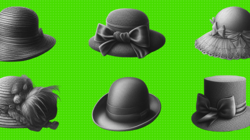 Метод шести шляп: как использовать подход Эдварда де Боно