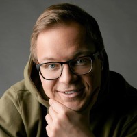 Дмитрий Бескромный