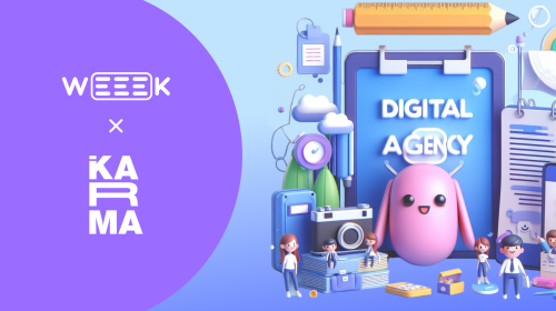 Как Weeek помог диджитал-агентству упорядочить работу с проектами и задачами