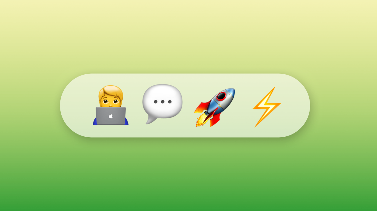 Дейлик, релиз или созвон? Угадай, что значит эмодзи-ребус