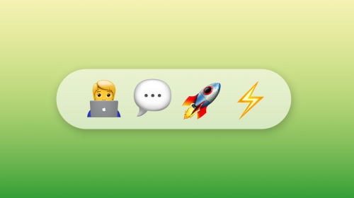 Дейлик, релиз или созвон? Угадай, что значит эмодзи-ребус