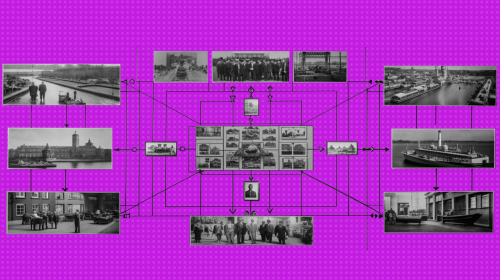 Что такое диаграмма SIPOC