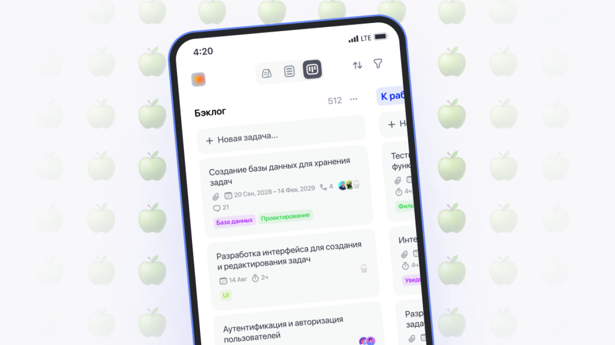 Weeek Week #112: обновление досок на iOS и улучшенный импорт из Notion