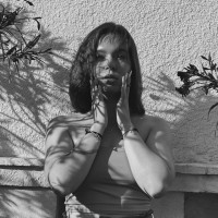 Дарья Косулина