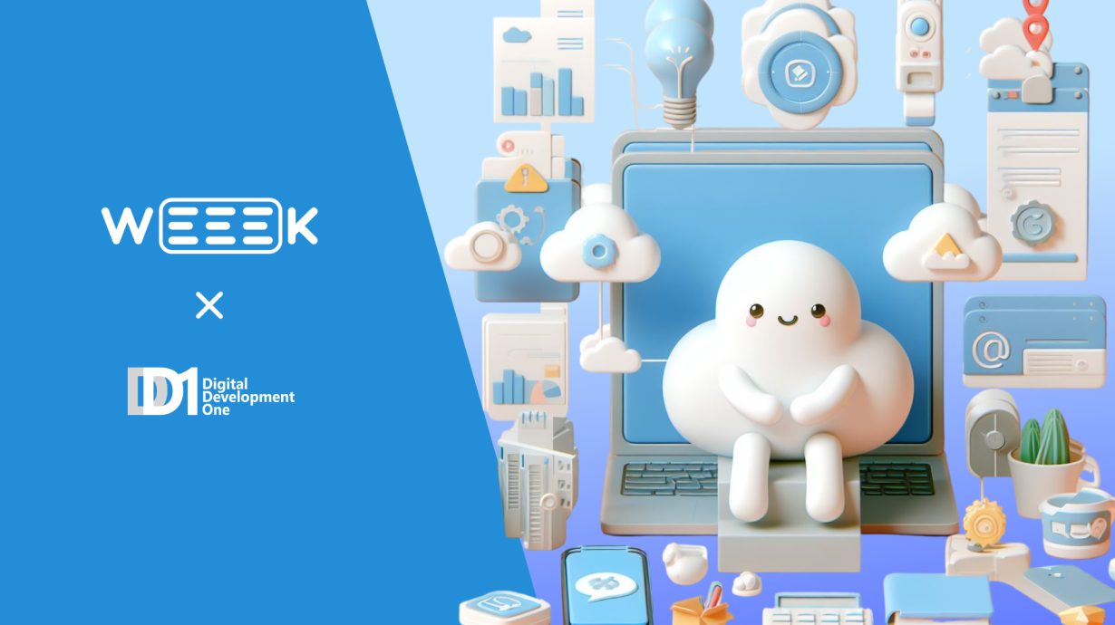 Как Weeek помог IT-стартапу добраться до релизов 