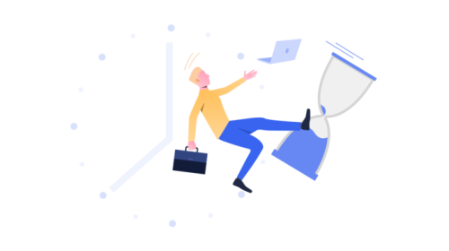 How to set tasks to complete them