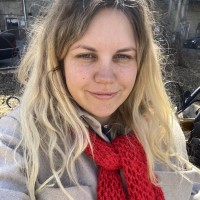 Ксения Дорофеева