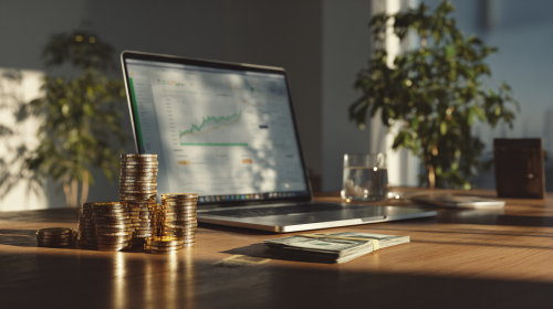 10 лучших сервисов для учёта финансов малого бизнеса в 2026 году