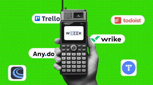 8 лучших планировщиков задач для Android в 2026 году