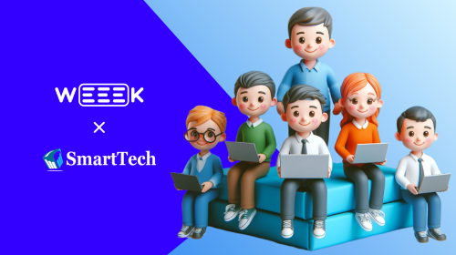 Как команде IT-специалистов стать продуктивнее с таск-менеджером. Опыт SmartTech и Weeek