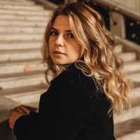 Мария Гулевская