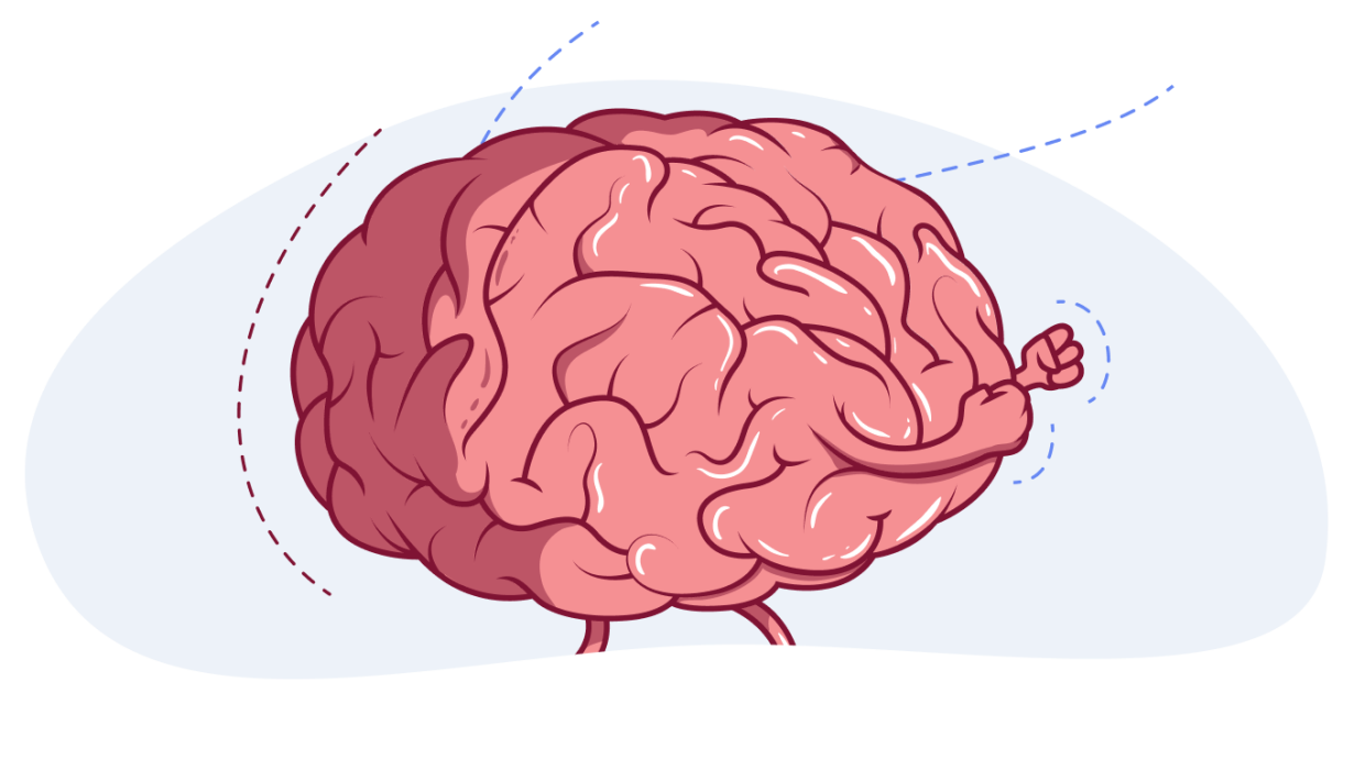 Habits harmful to the brain