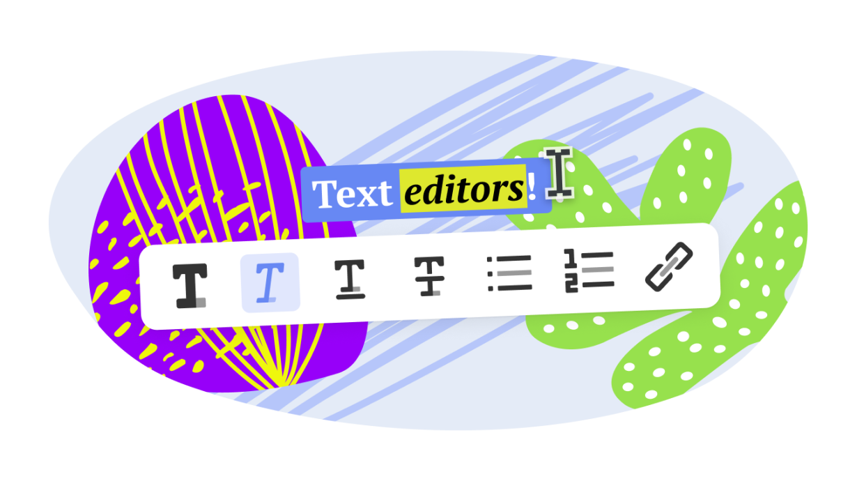 7 best text editors
