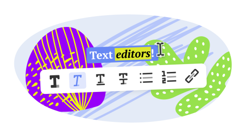 7 best text editors