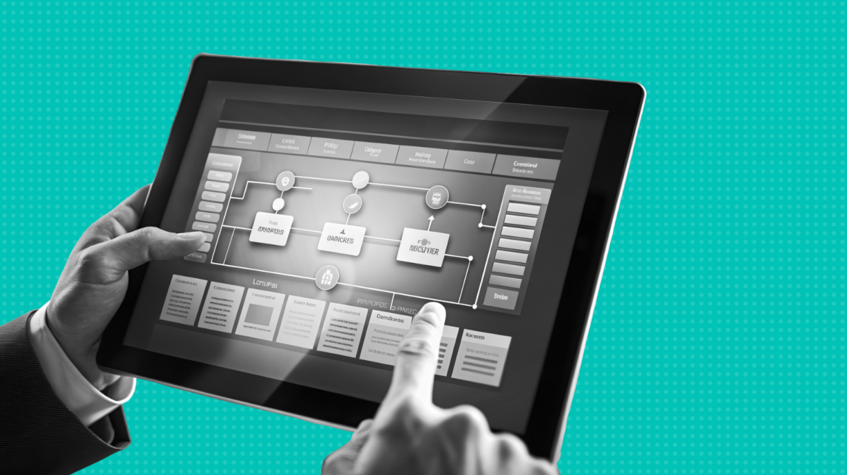 =Что такое BPMS и BPM: простое объяснение процессного управления