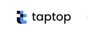 Taptop-logo