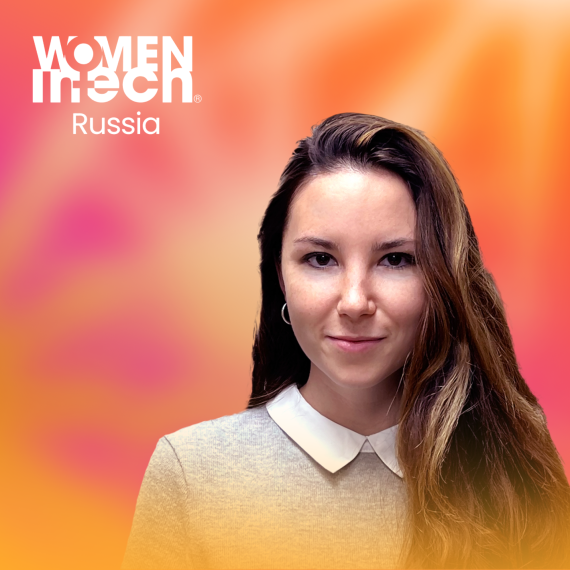 Юлия Доронина