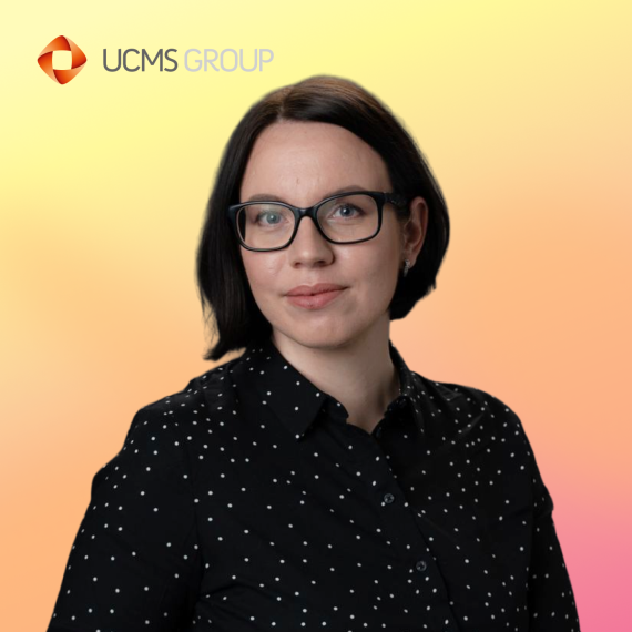 Екатерина Меньшикова