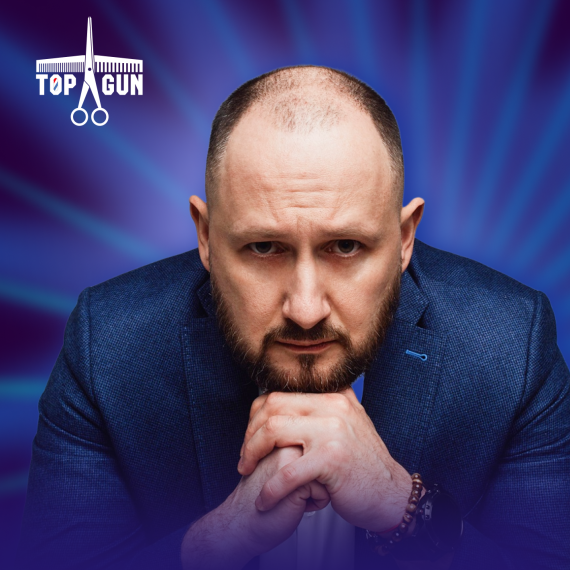 Алексей Локонцев