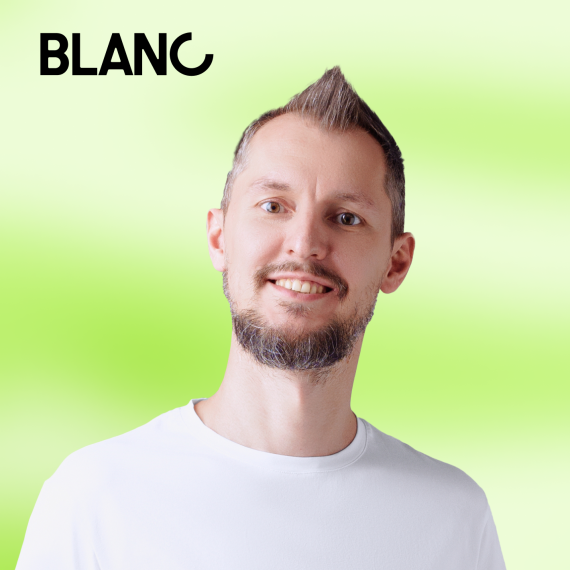 Дмитрий Салатов