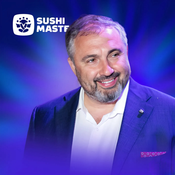 Алекс Яновский