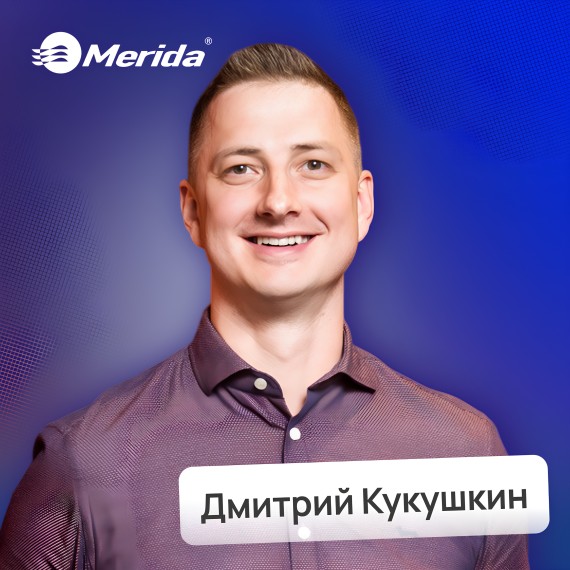 Дмитрий Кукушкин