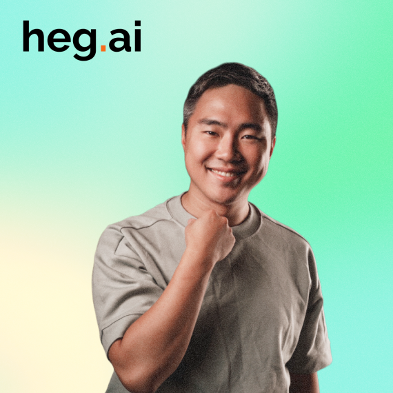 Павел Хегай