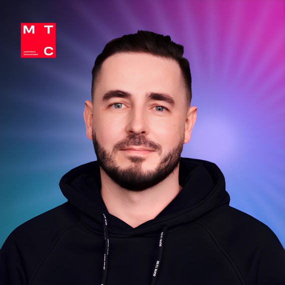 Дмитрий Твердохлебов