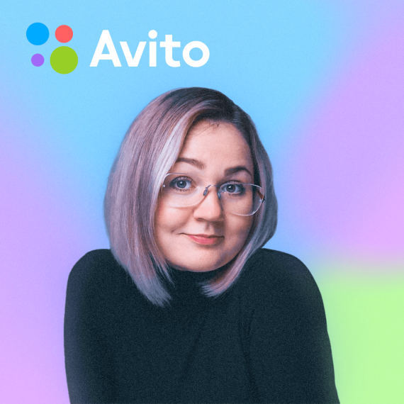 Дарья Назарова