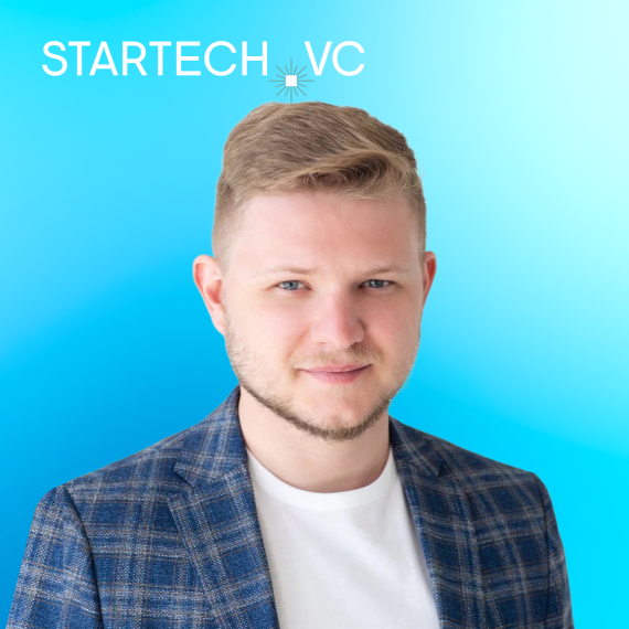  Олег Линников