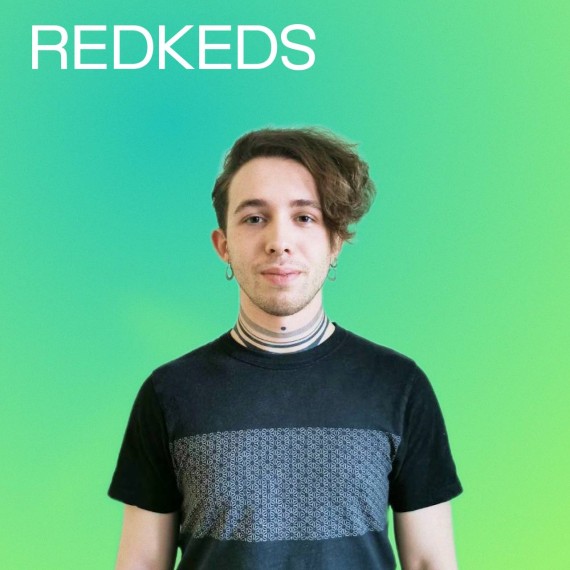 Никита Новосельцев