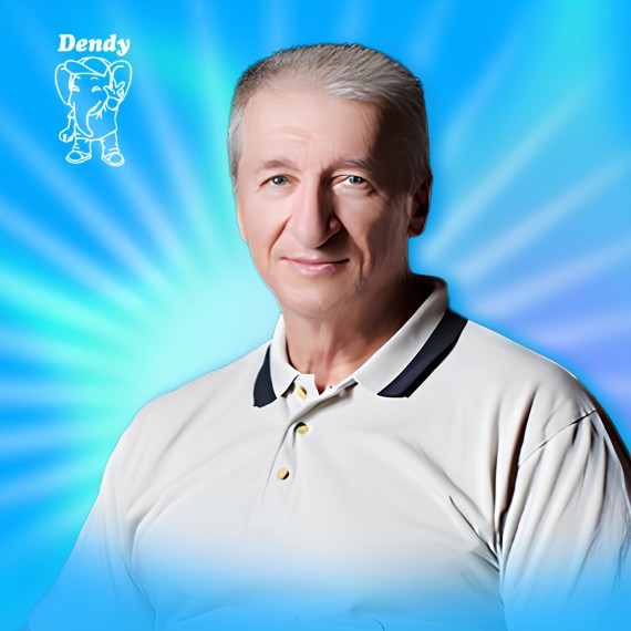 Виктор Савюк