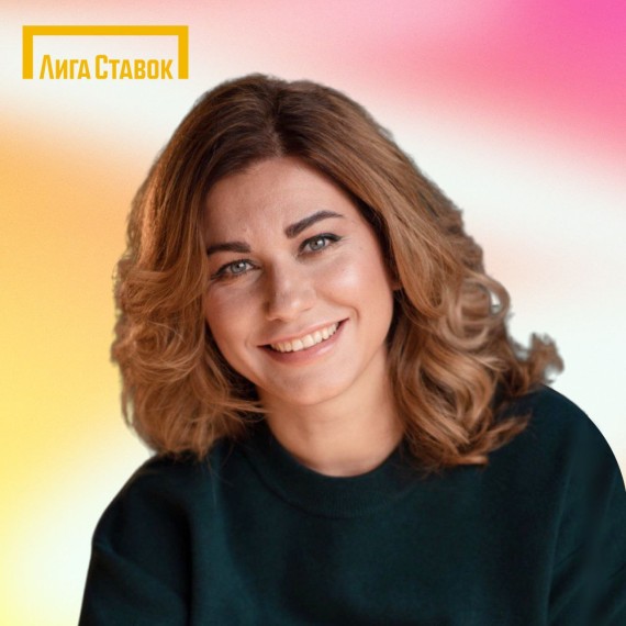 Екатерина Толстохлебова