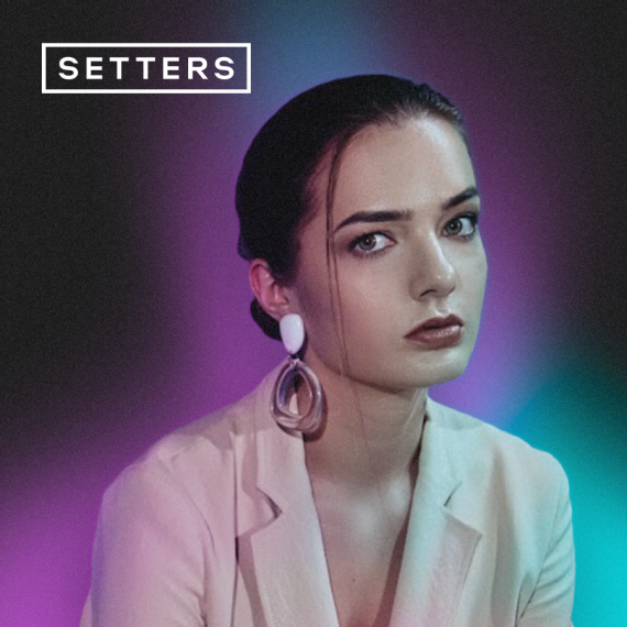 Екатерина Борисова