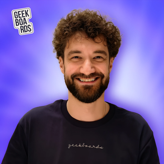 Роман  Гулиев