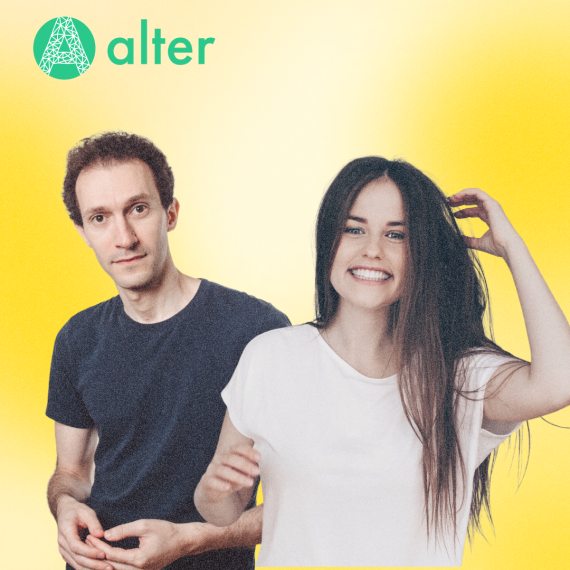 Ольга Китаина