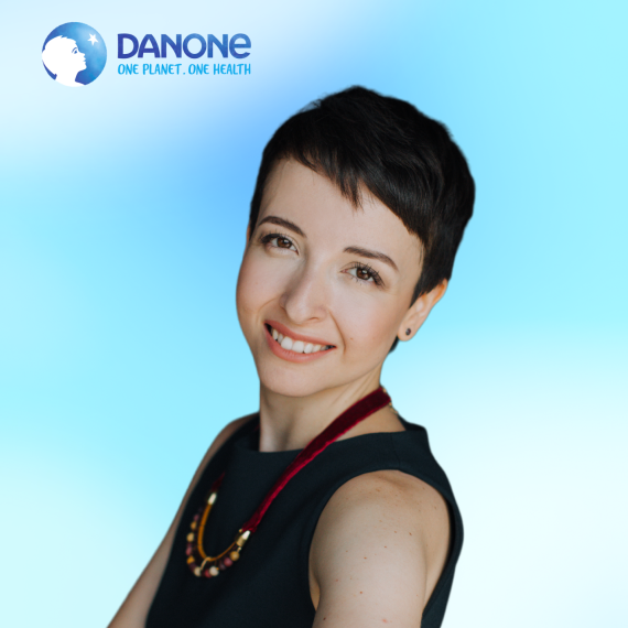 Валерия Аристова