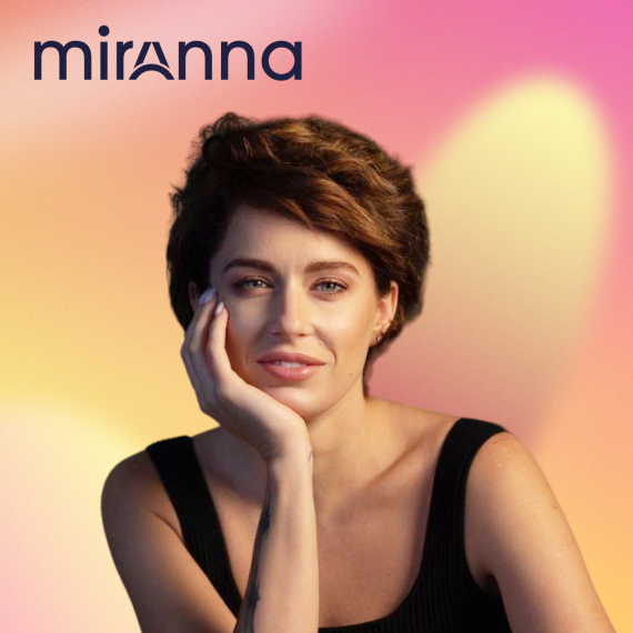 Екатерина Игошина