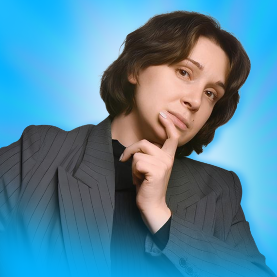 Анастасия Мануйлова