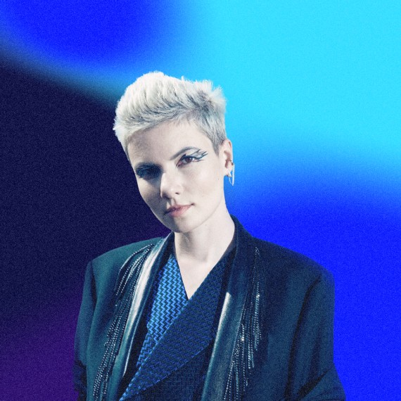 Анна Радченко