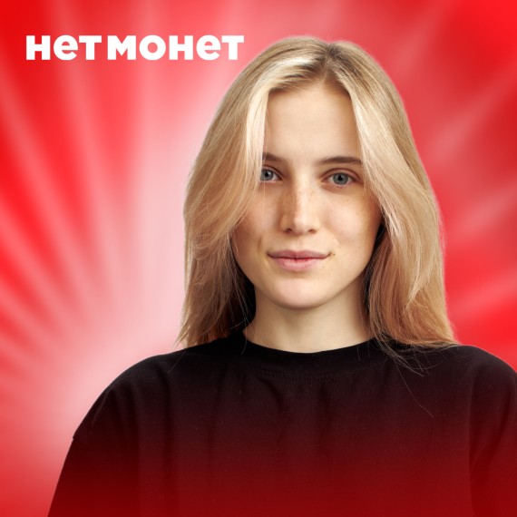 Женя Бондаренко