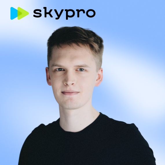 Харитон Матвеев