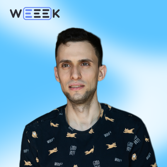 Иван Мараховка