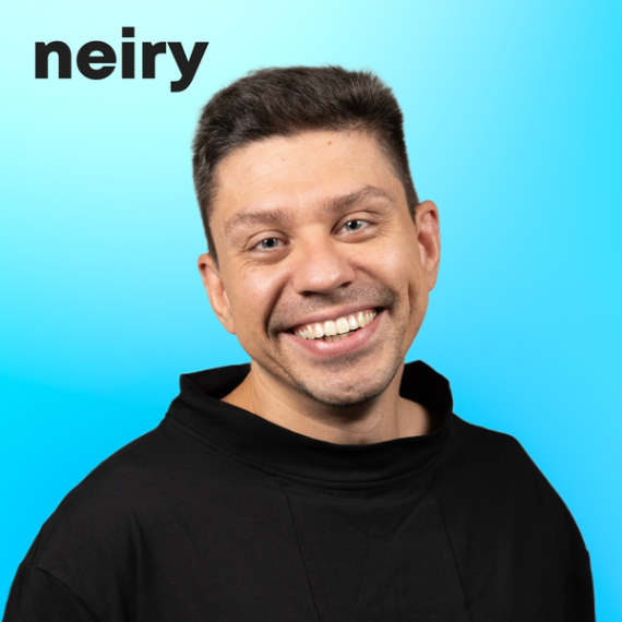 Александр Панов