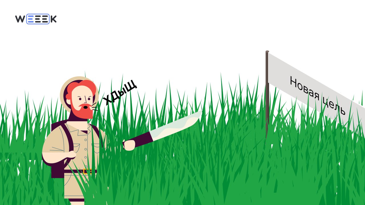 Как завести новую привычку