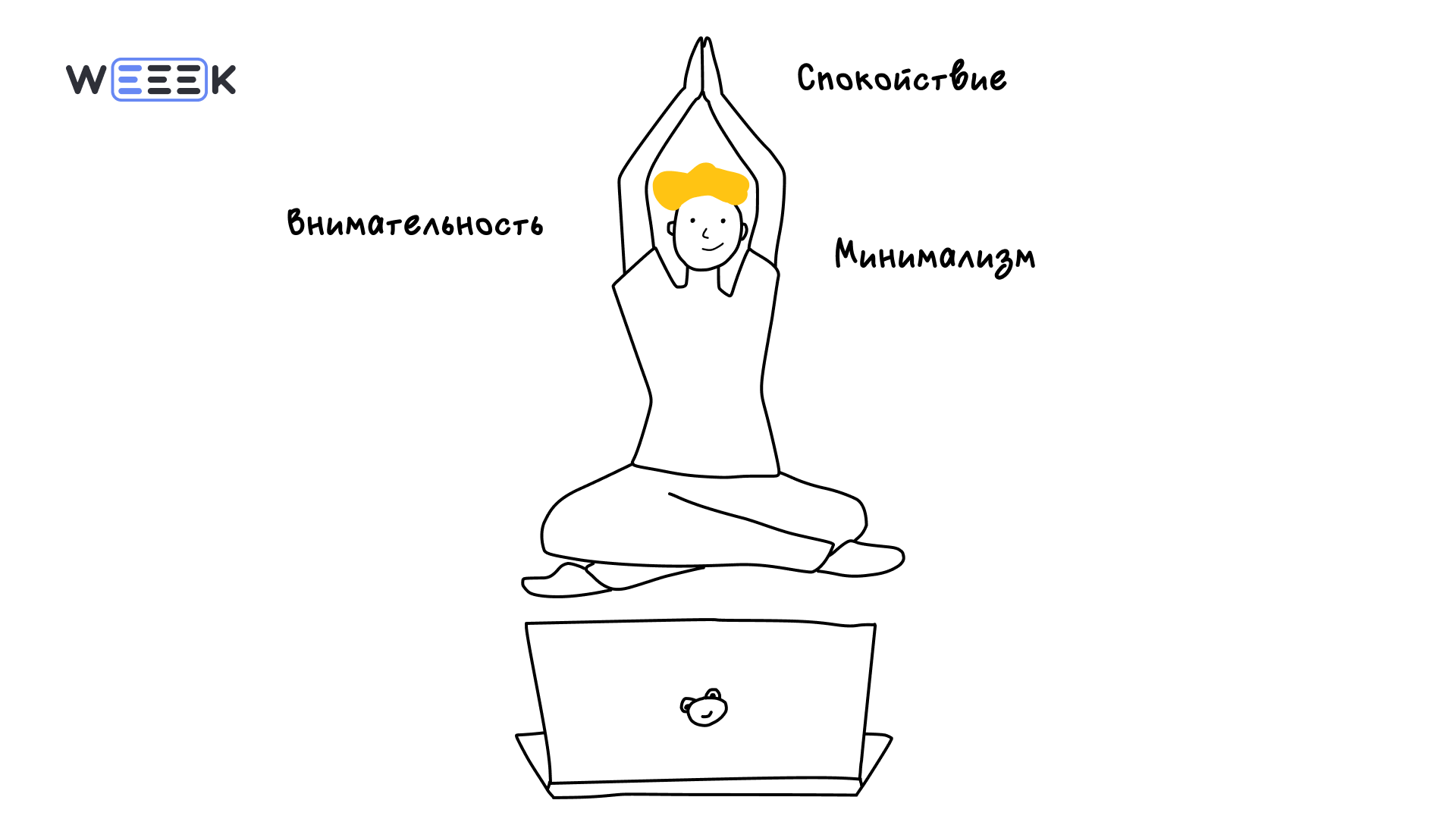 Метод ZTD — упрощённый тайм-менеджмент